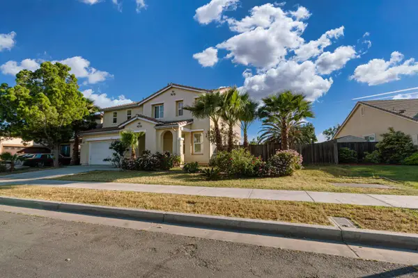 2325 S Creekside Drive, Los Banos, CA 93635