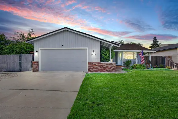 6715 Main Avenue, Orangevale, CA 95662