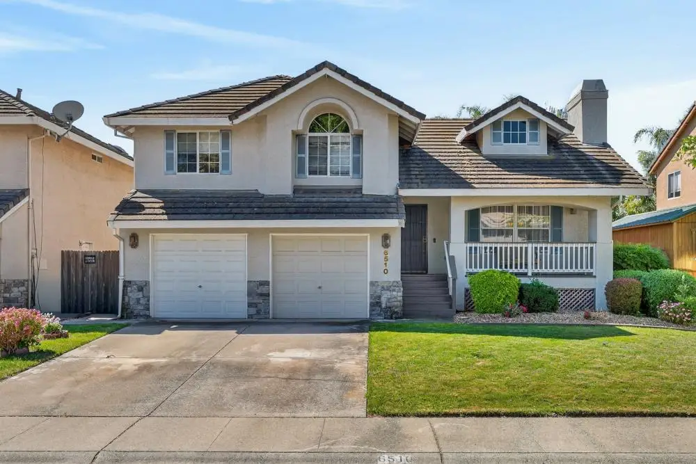 6510 Kenbridge Street, Elk Grove, CA 95758 - #1