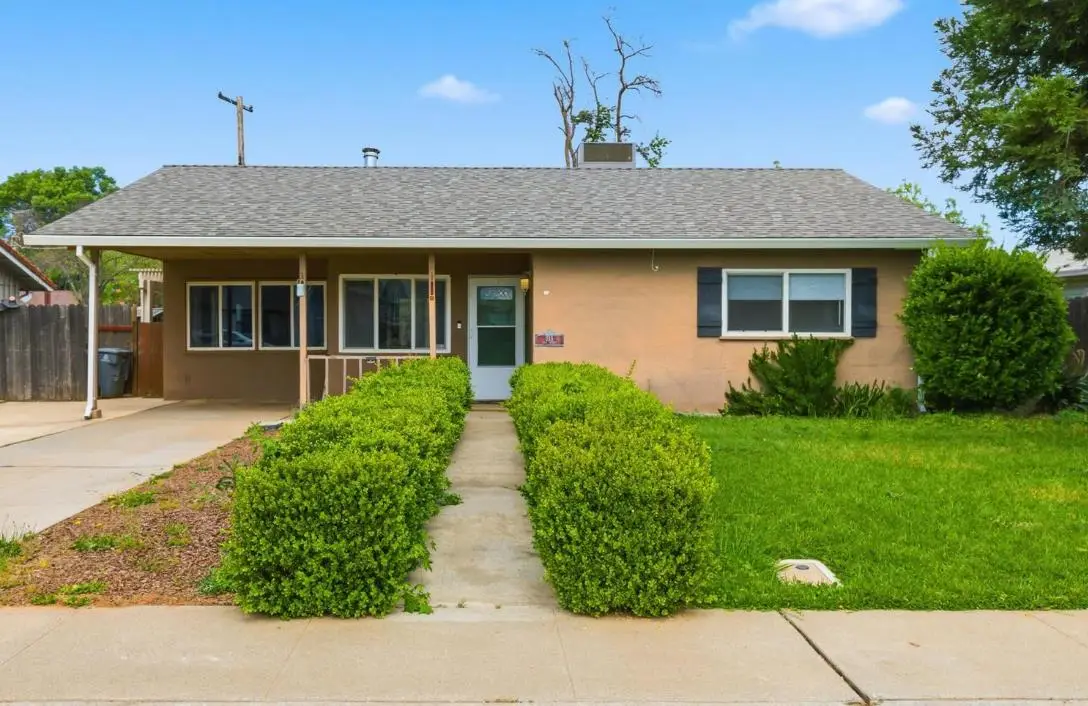 215 Mesa Street, Wheatland, CA 95692 - #1