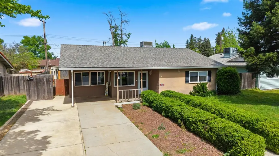 215 Mesa Street, Wheatland, CA 95692 - #2