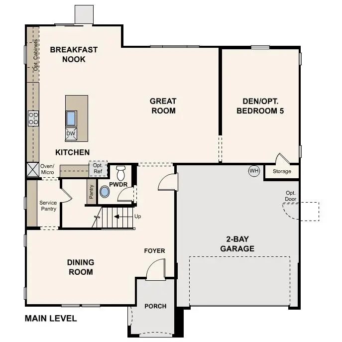 10670 Aretha Lane, Stockton, CA 95212 - #2