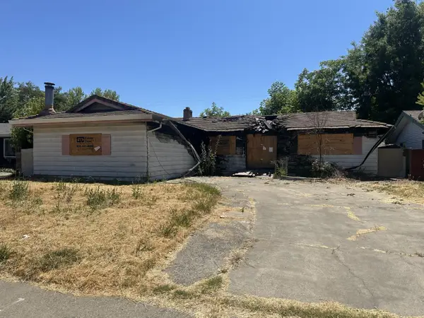 2422 Aramon Drive, Rancho Cordova, CA 95670