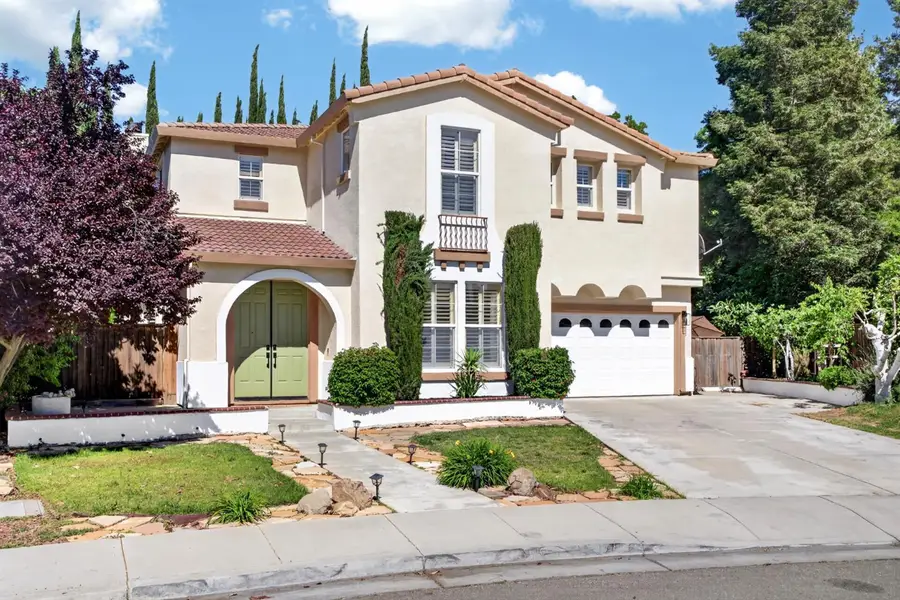 2040 Iberis Court, Tracy, CA 95376 - #3