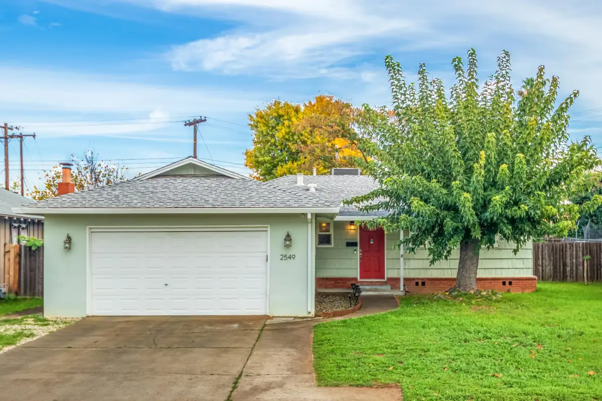 2549 Tannat Way, Rancho Cordova, CA 95670 - #1