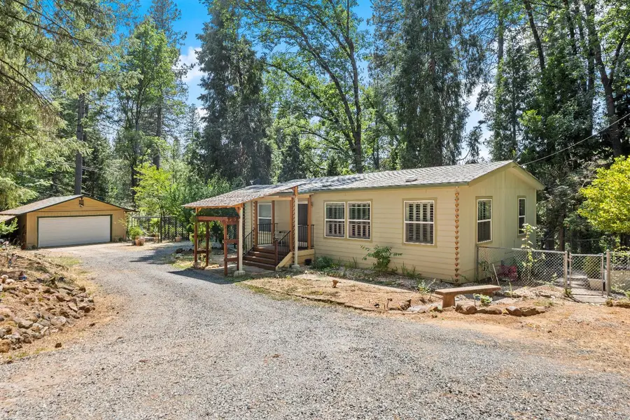 12796 Blue Jay Court, Grass Valley, CA 95949 - #2