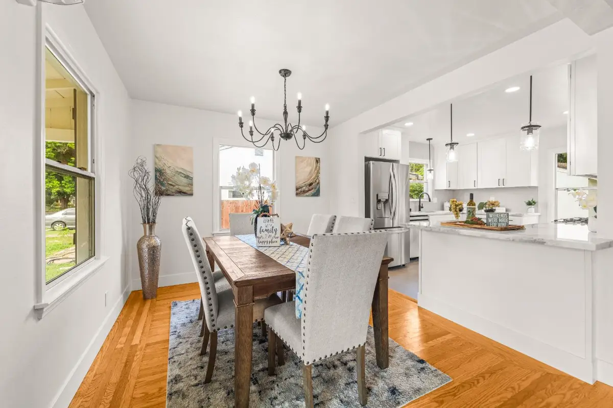 601 Dudley Way, Sacramento, CA 95818 - #1