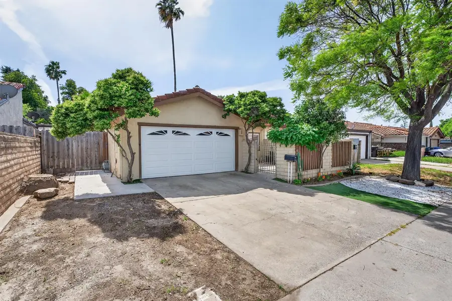 2104 Sharon Way, Modesto, CA 95350 - #2