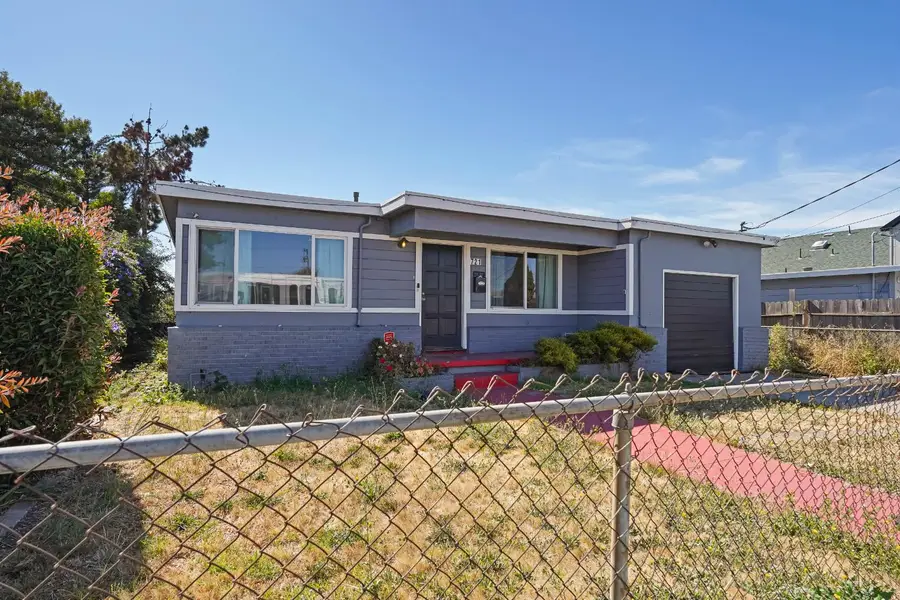 721 7th Street, Richmond, CA 94801 - #2