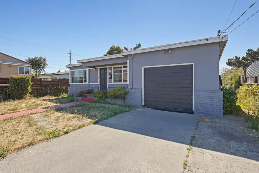 721 7th Street, Richmond, CA 94801 - #3