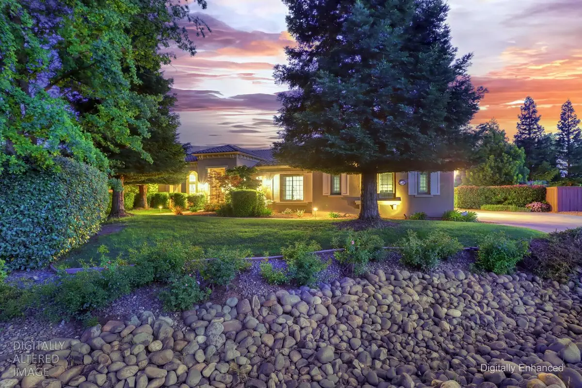 9388 Secretariat Lane, Elk Grove, CA 95624 - #1