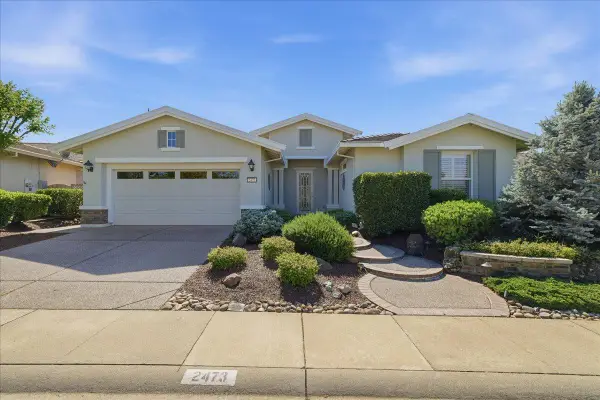 2473 Swainson Lane, Lincoln, CA 95648