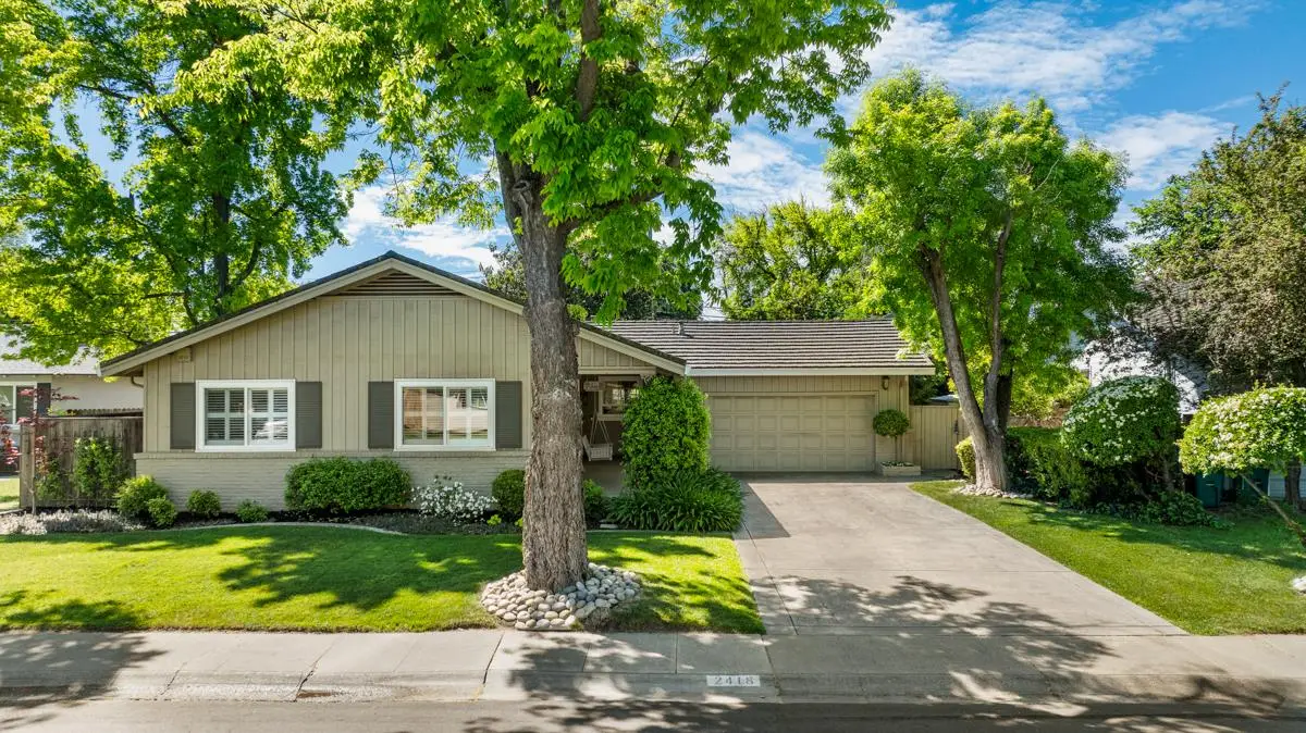 2418 W Rutledge Way, Stockton, CA 95207 - #1
