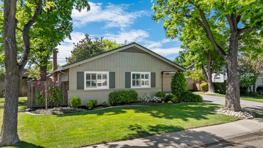 2418 W Rutledge Way, Stockton, CA 95207 - #3