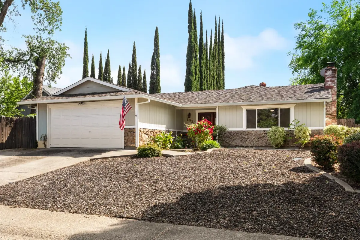 8930 Genoa Avenue, Orangevale, CA 95662 - #1