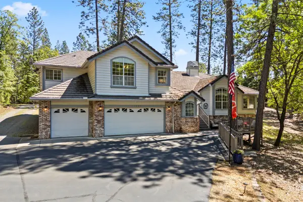 12609 Mindy Lane, Nevada City, CA 95959