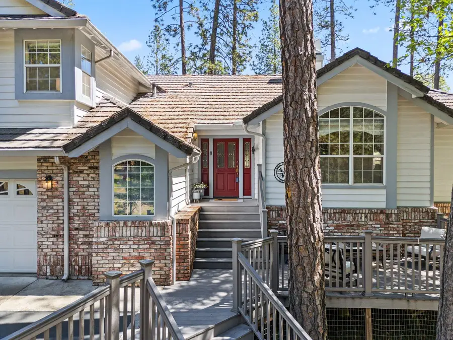 12609 Mindy Lane, Nevada City, CA 95959 - #3