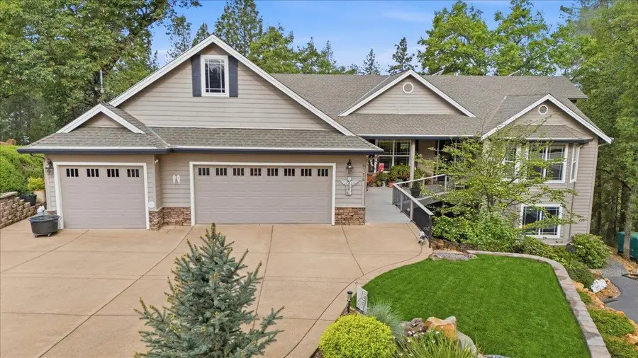 10716 Arianna Court, Grass Valley, CA 95949 - #2