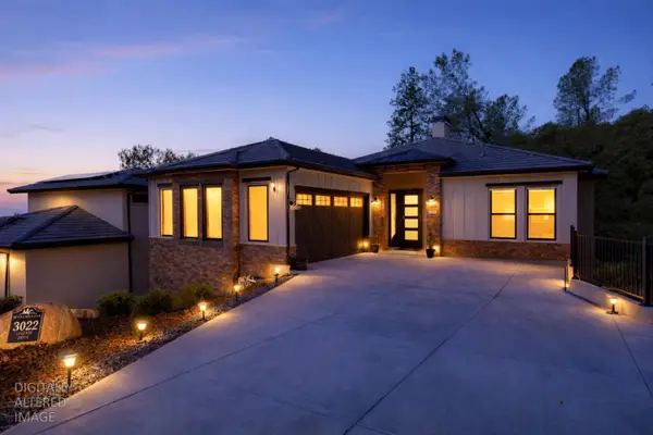 3022 Legends Drive, Meadow Vista, CA 95722