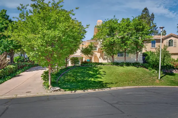 8442 Cobble Creek Lane, Orangevale, CA 95662