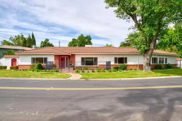 1021 Stanford Avenue, Modesto, CA 95350