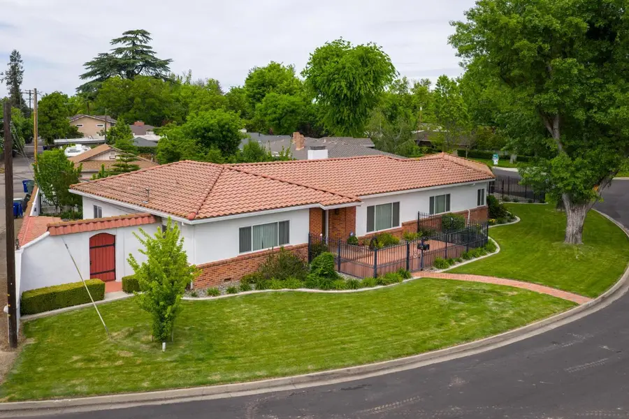 1021 Stanford Avenue, Modesto, CA 95350 - #3