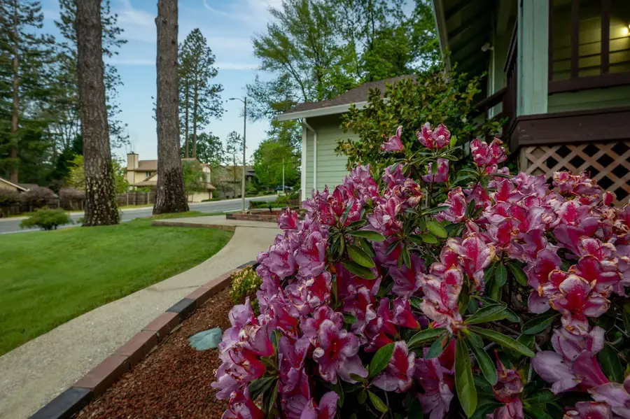 592 Morgan Ranch Drive, Grass Valley, CA 95945 - #3