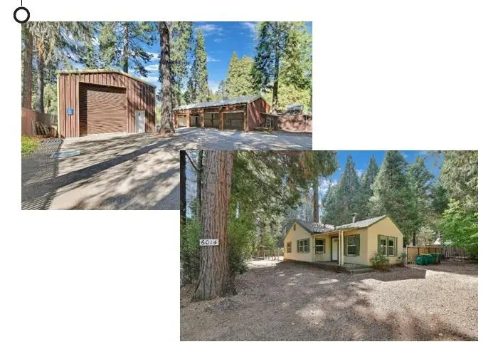 6016 Pony Express Trail, Pollock Pines, CA 95726 - #1