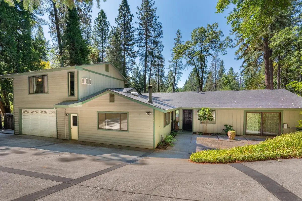 11945 Black Oak Drive, Nevada City, CA 95959 - #1