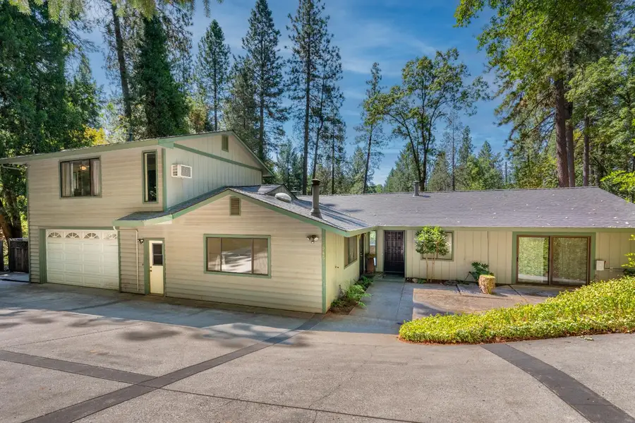 11945 Black Oak Drive, Nevada City, CA 95959 - #2