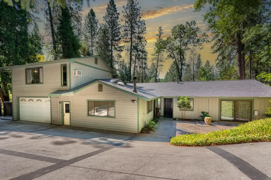 11945 Black Oak Drive, Nevada City, CA 95959 - #3