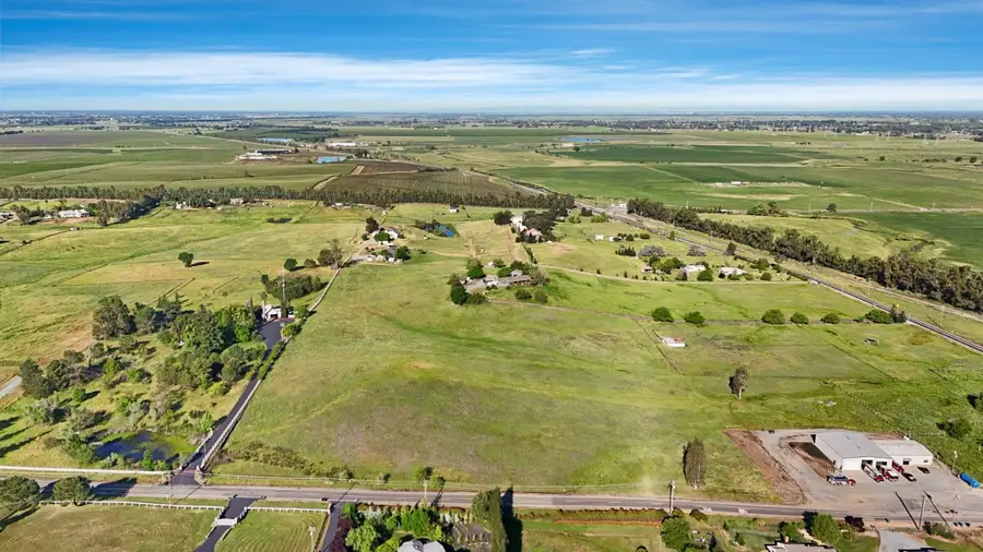 0 Twin Cities, Herald, CA 95638 - #3