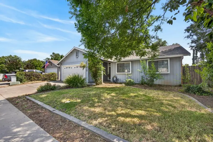 1448 Willow Springs Drive, Woodland, CA 95776 - #2