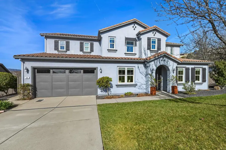 235 Almond Ridge Court, El Dorado Hills, CA 95762 - #3