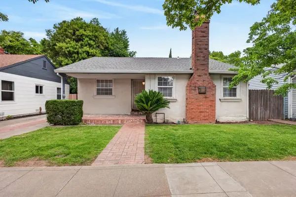4601 V Street, Sacramento, CA 95817