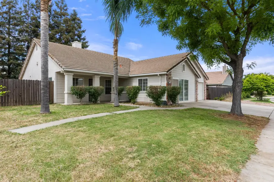 4013 Wincanton Road, Salida, CA 95368 - #3