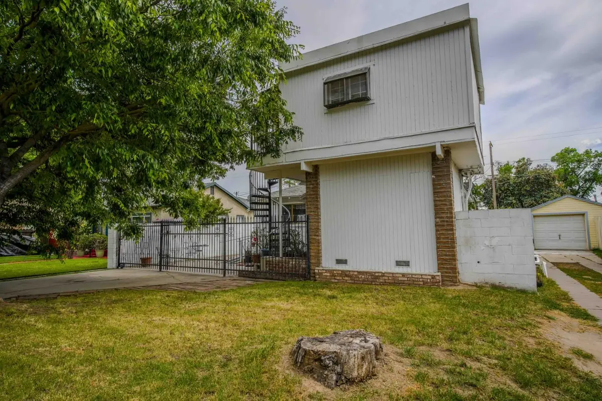 417 Maple Street, Modesto, CA 95351 - #1