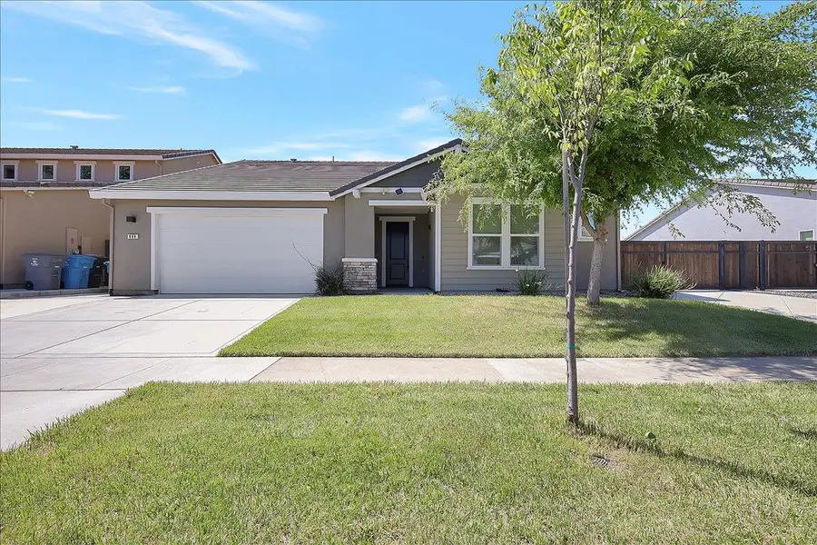 668 Atherton Way, Plumas Lake, CA 95961 - #2