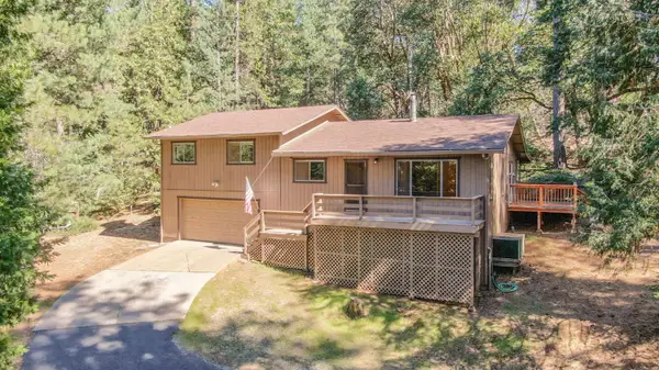 17884 Ruggles Court, Pioneer, CA 95666