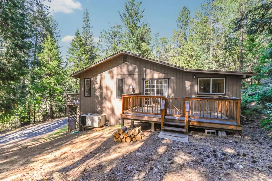 17884 Ruggles Court, Pioneer, CA 95666 - #2