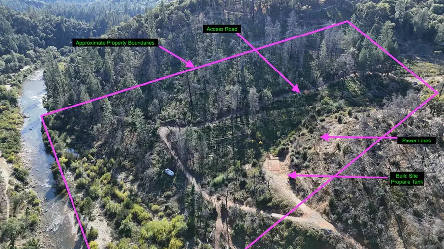 19996 Silver Leaf, Grass Valley, CA 95949 - #2