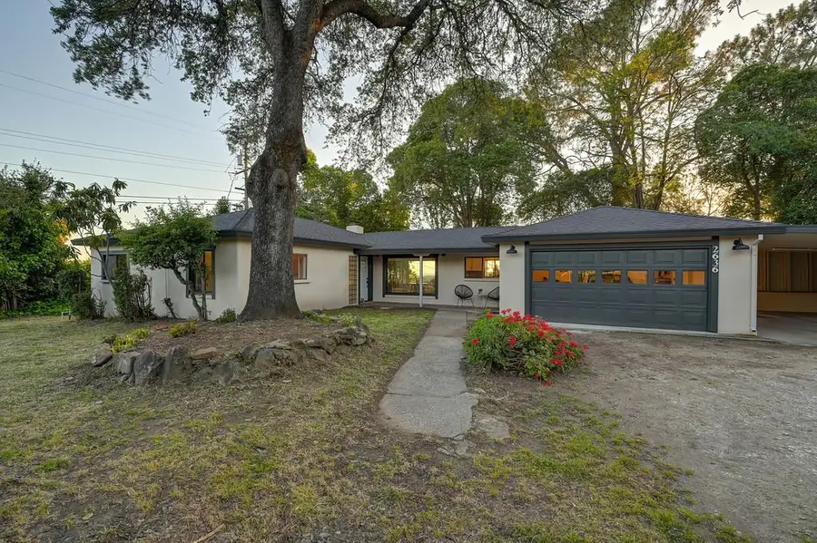 2636 Shirland Tract Road, Auburn, CA 95603 - #2