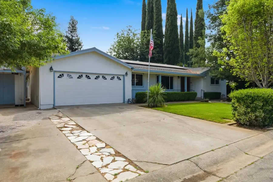 1220 Rickey Drive, Yuba City, CA 95991 - #2