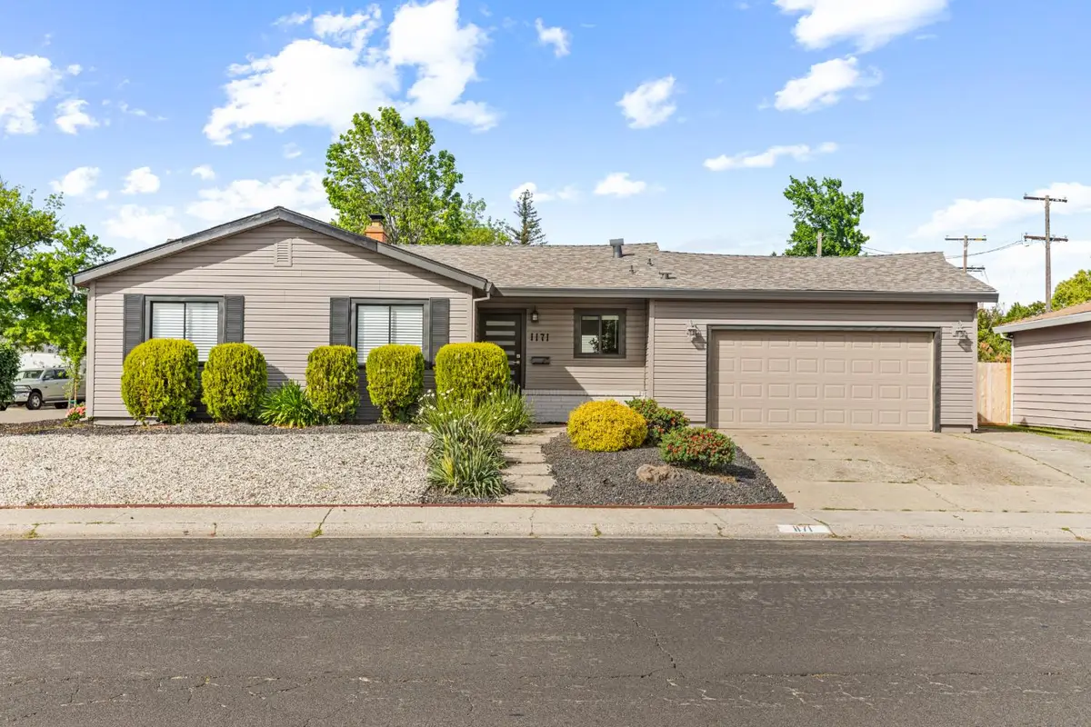 1171 School Street, Folsom, CA 95630 - #1