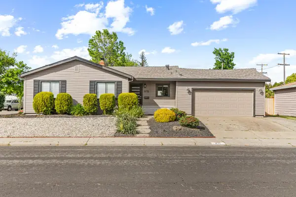 1171 School Street, Folsom, CA 95630