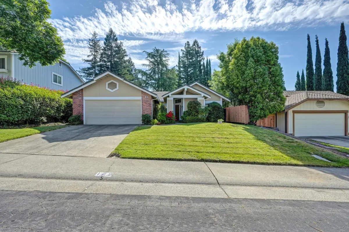 129 Rambling Drive, Folsom, CA 95630 - #1