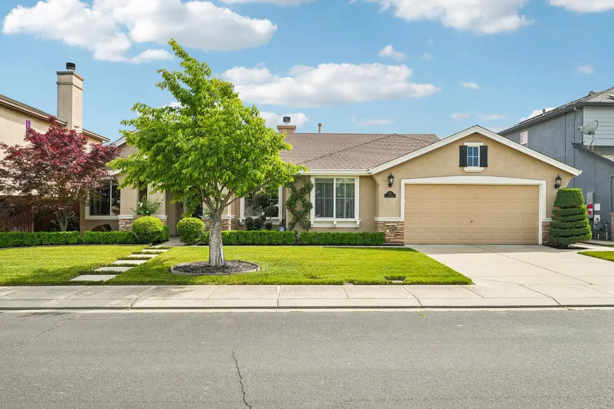 164 Legacy Street, Manteca, CA 95337 - #1