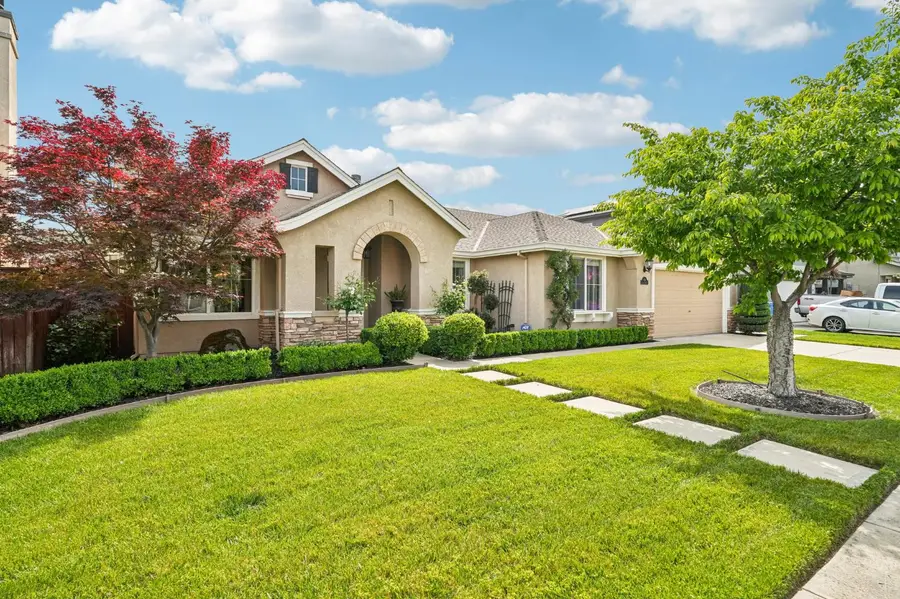 164 Legacy Street, Manteca, CA 95337 - #2