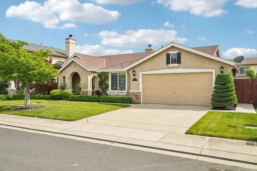 164 Legacy Street, Manteca, CA 95337 - #3