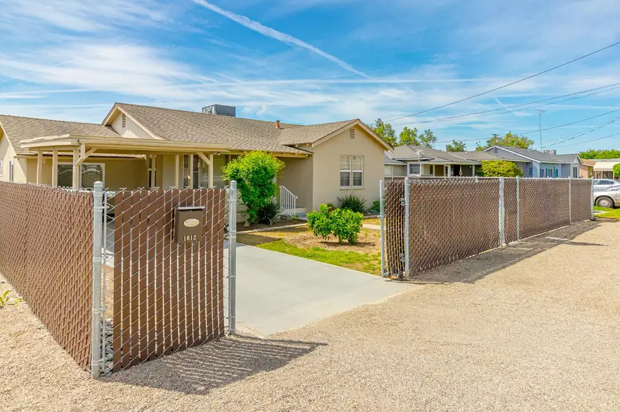 1612 Waverly Drive, Modesto, CA 95358 - #2